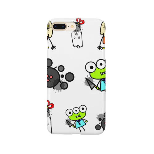 ないとめあ✱ふれんず Smartphone Case