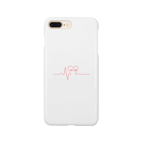 頻脈 Smartphone Case