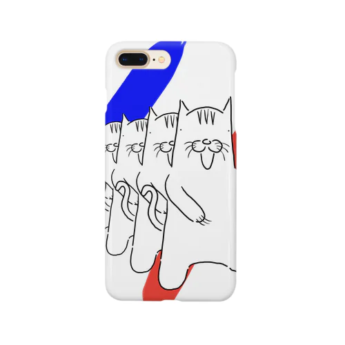 SOO_CAT1 Smartphone Case