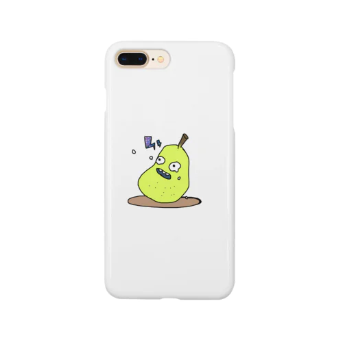 ツールフ Smartphone Case