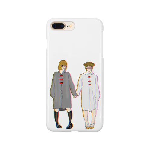 ツインズ Smartphone Case