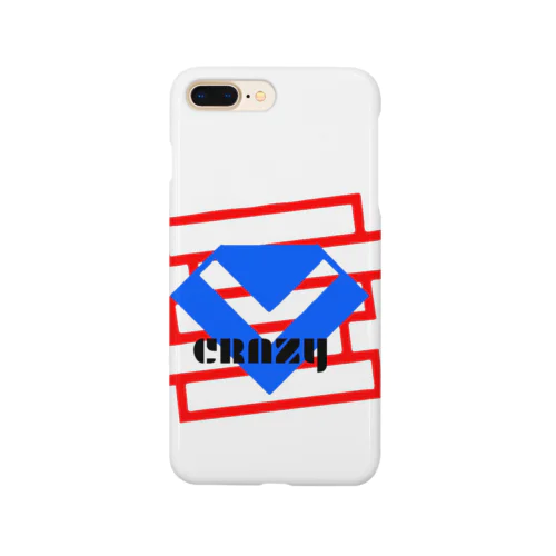 CR Smartphone Case