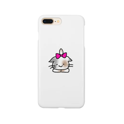 まだかなねこ Smartphone Case