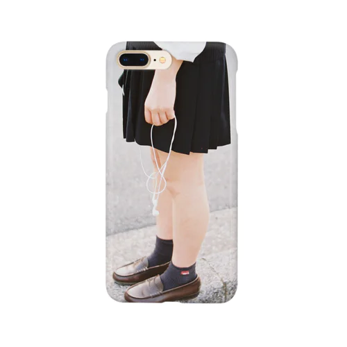 listen to Smartphone Case