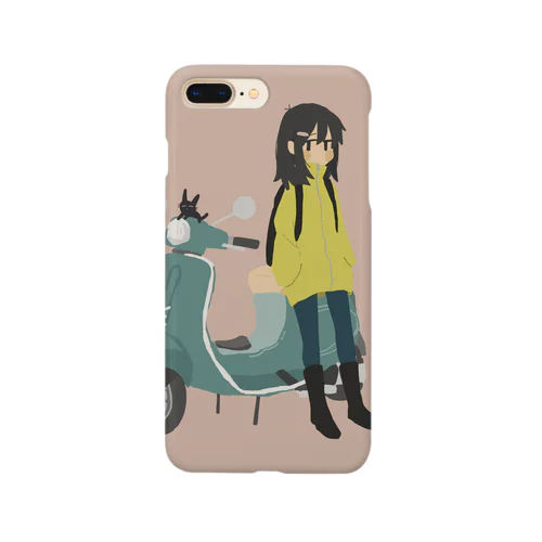 アイフォンケース Smartphone Case