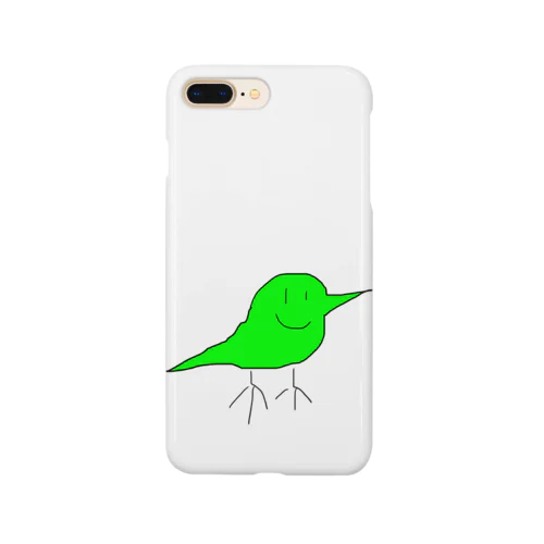 ポちゃ Smartphone Case