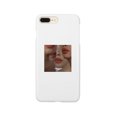 zikoman Smartphone Case