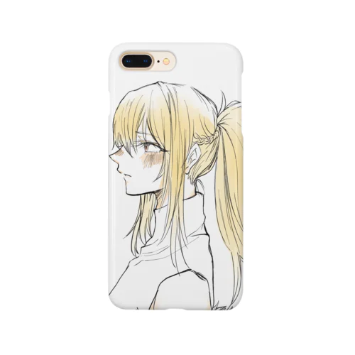 みことくん Smartphone Case