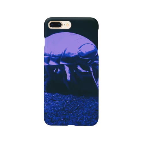 地中海の生命 Smartphone Case