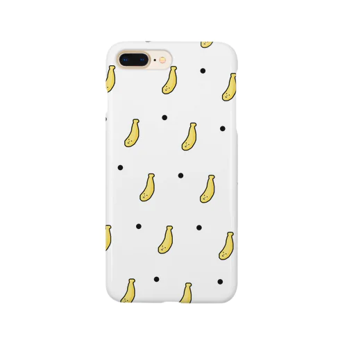 バナナっちスマホケース Smartphone Case