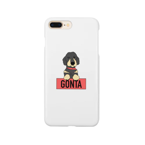 ごんたくん Smartphone Case