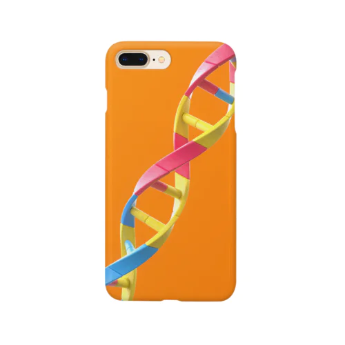 DNA スマホケース