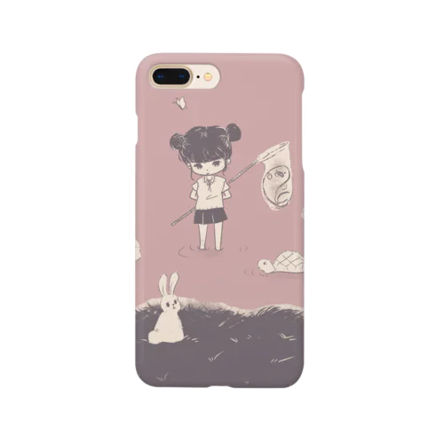 生き物係 Smartphone Case