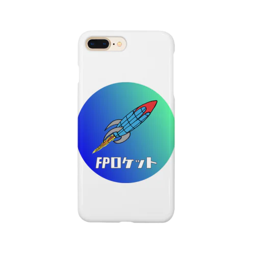 フランスピアノ FPロケットグッズ スマホケース