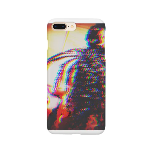 B girl Smartphone Case