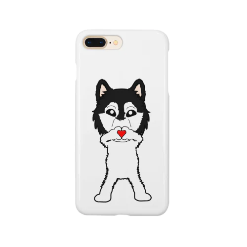 癒しや Smartphone Case