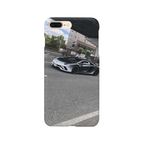 ランボルギーニ Smartphone Case