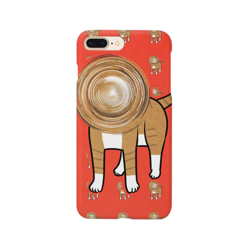 猫ドリル Smartphone Case