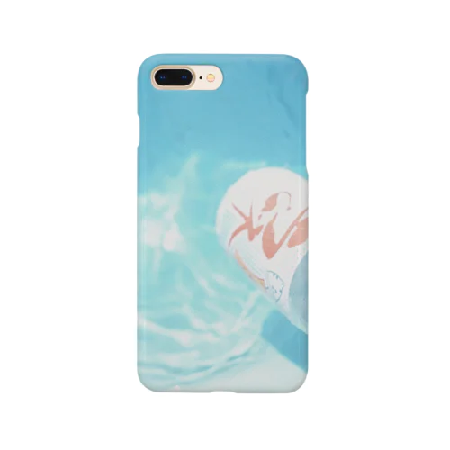 ラムネシリーズ Smartphone Case