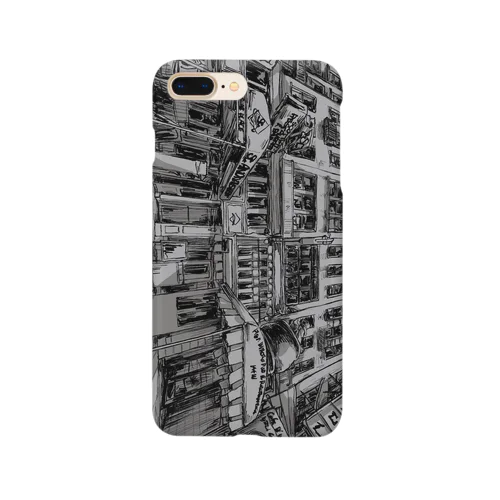 #mash0004 Smartphone Case