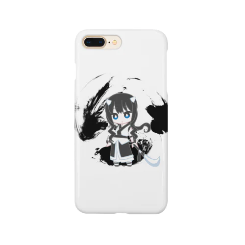 鬼姫Ⅱ Smartphone Case