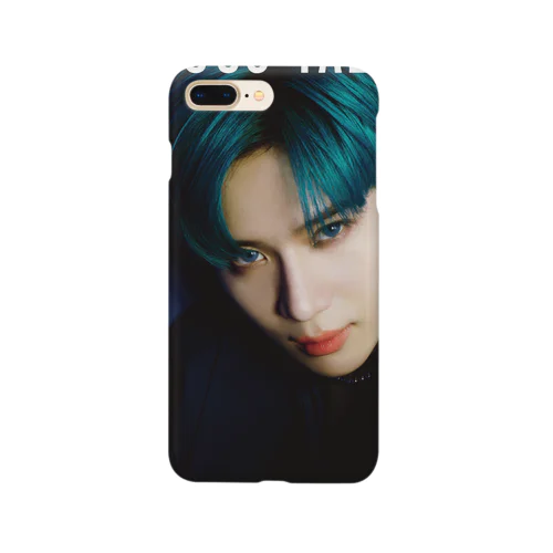 Taemin Smartphone Case