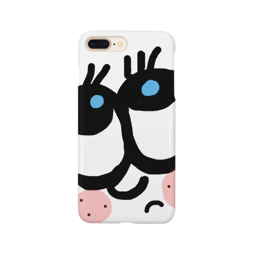 ｷｮﾛｷｮﾛ君 Smartphone Case