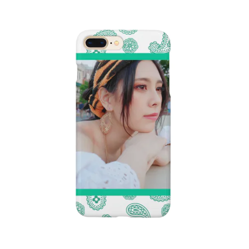 ジャスミン風あびー Smartphone Case