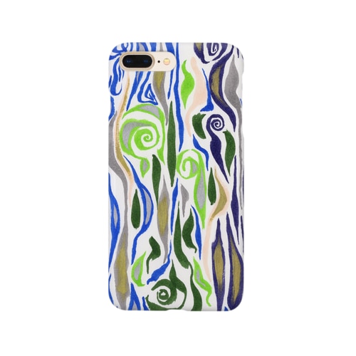 Communication NetWorker Smartphone Case