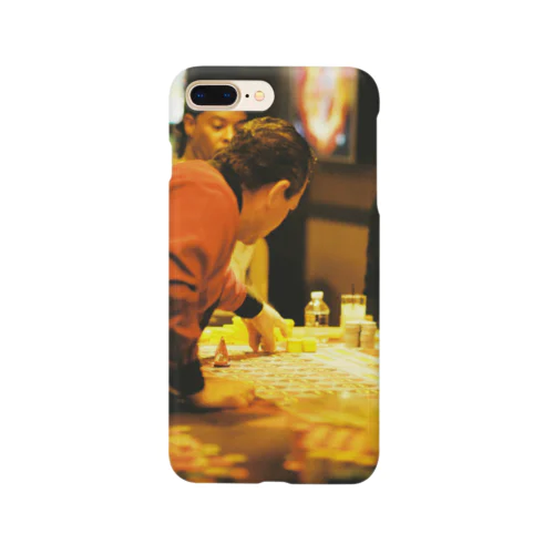 casino Smartphone Case