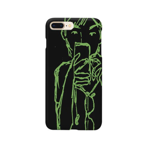 彼氏 Smartphone Case