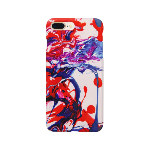 Paint lab Smartphone Case