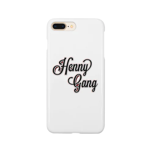 hennygang Smartphone Case