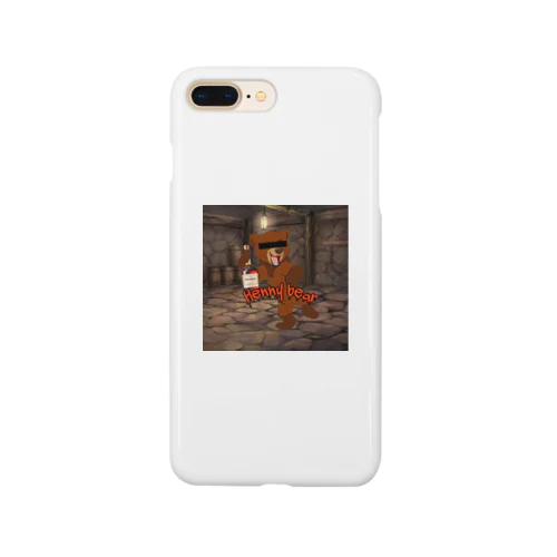 hennybear Smartphone Case