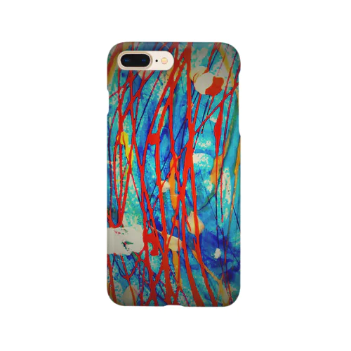 Paint lab Smartphone Case