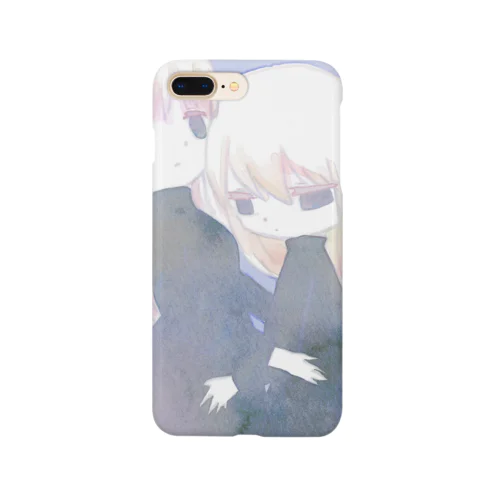 双子 Smartphone Case