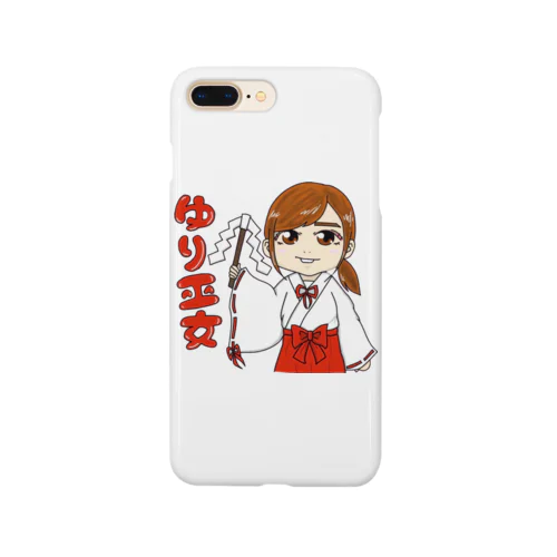 SHINYAオリジナル5 スマホケース