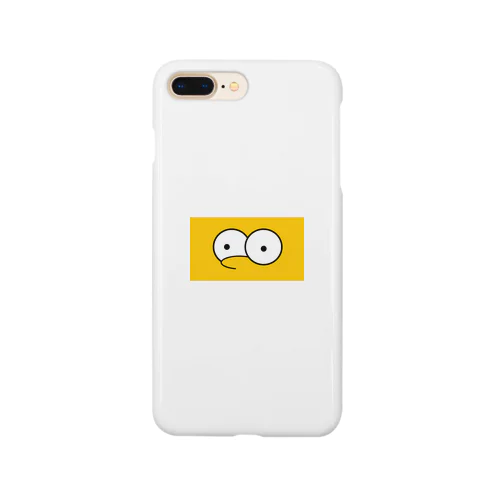 コンプトンズ Smartphone Case