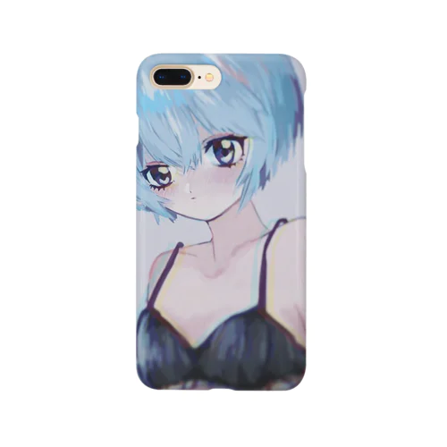 女の子 Smartphone Case