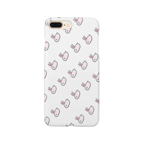 ウサギ餅 Smartphone Case