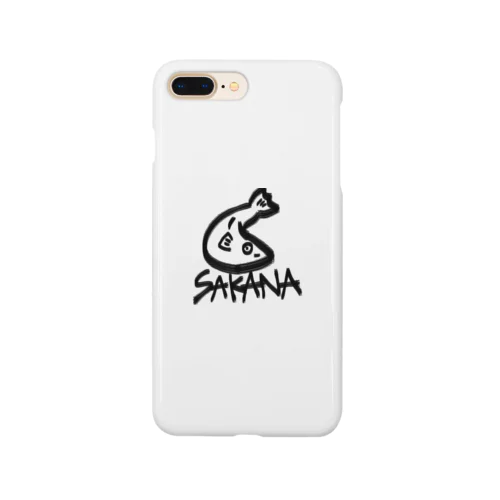 sakana Smartphone Case