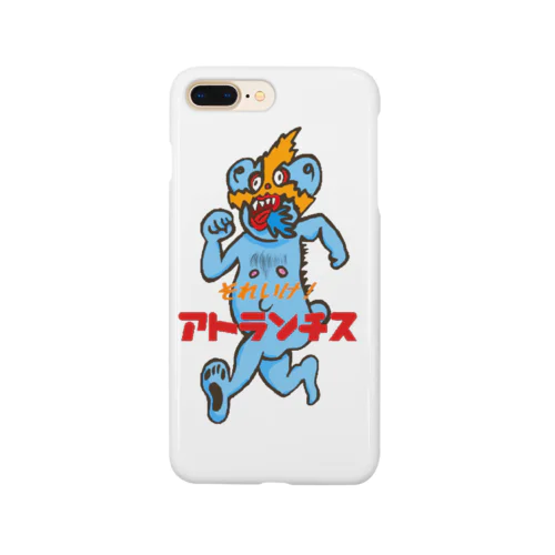 それいけकԑʖˋƕՇƖ ıན๑ㄟ˝क Smartphone Case