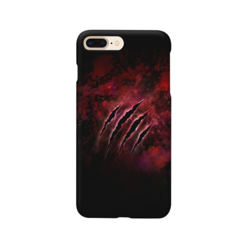 Monster×Monster Smartphone Case