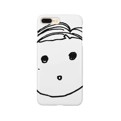 サクラちゃん Smartphone Case