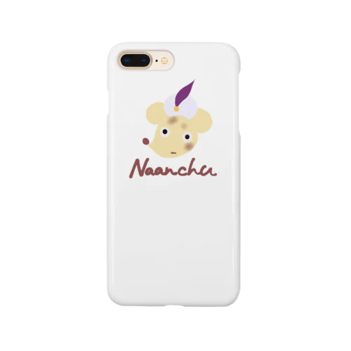 ナンちゅう Smartphone Case