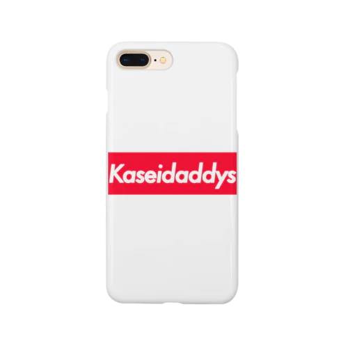 Kaseidaddys スマホケース