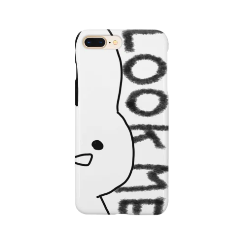 みてるよ Smartphone Case