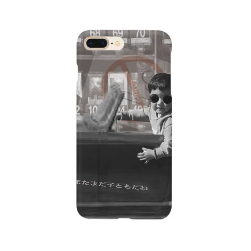 大人計画 Smartphone Case