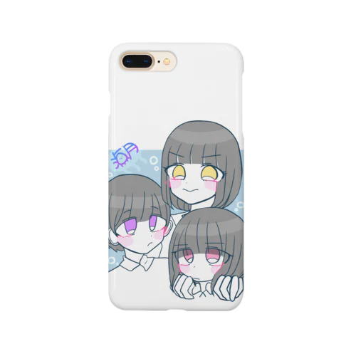 海月 Smartphone Case