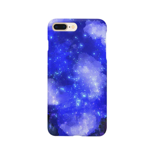 星雨 Smartphone Case